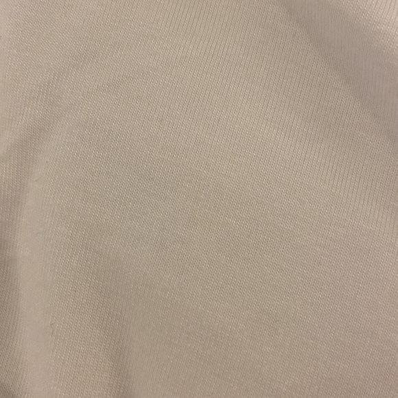 Babaton White Tank Top - Picture 4 of 4